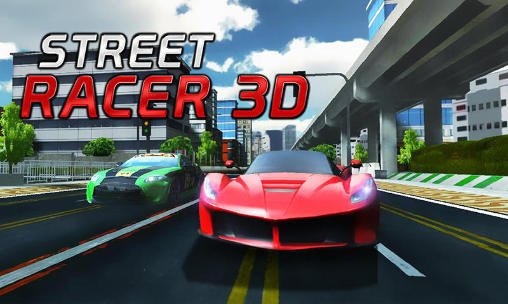 download Street racer 3D apk